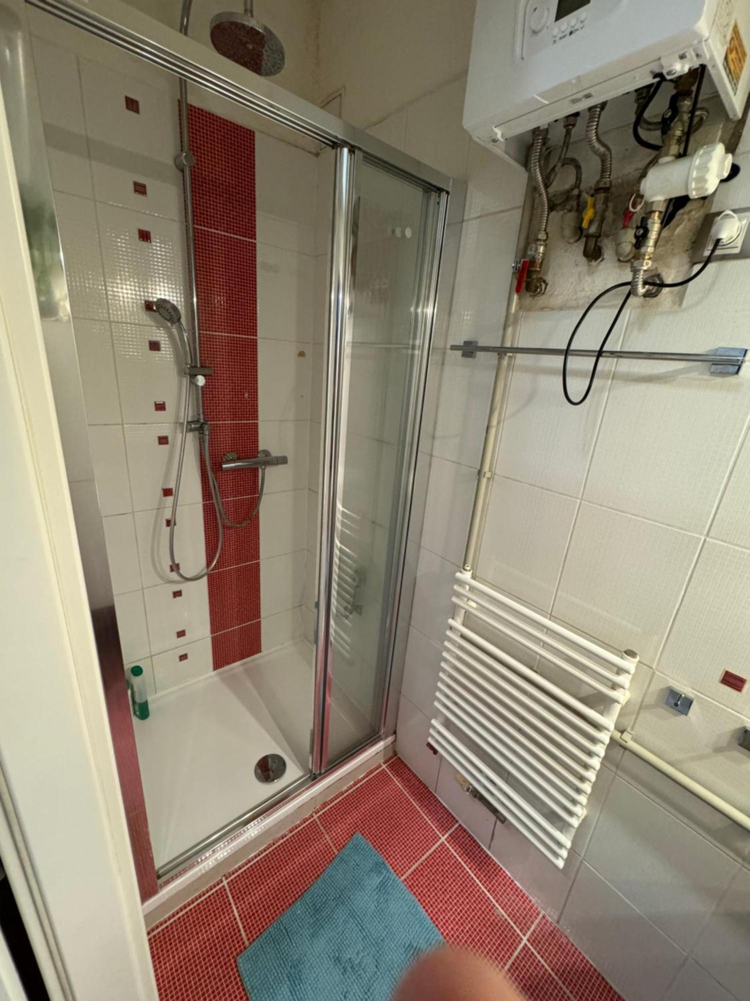 Apartment With Parking In The Center - 500M From Hlavni Nadrazi Brno Exterior photo